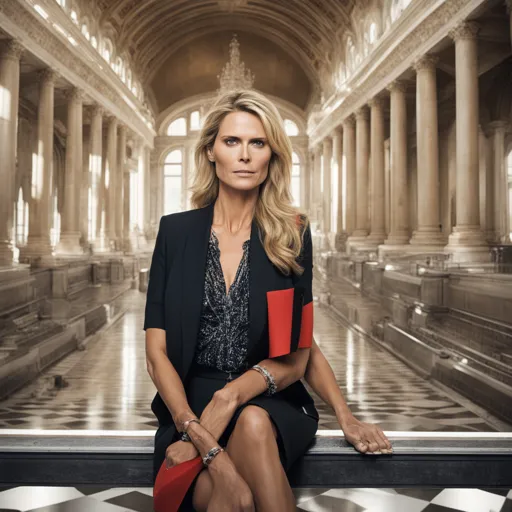Heidi Knake-Werner