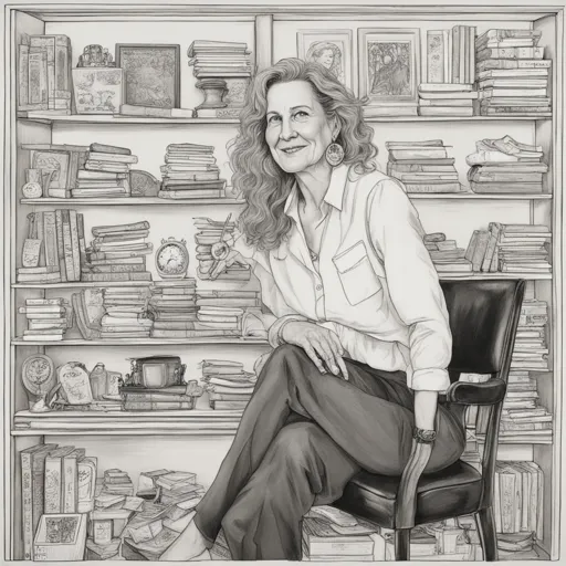 Heidi L. M. Jacobs