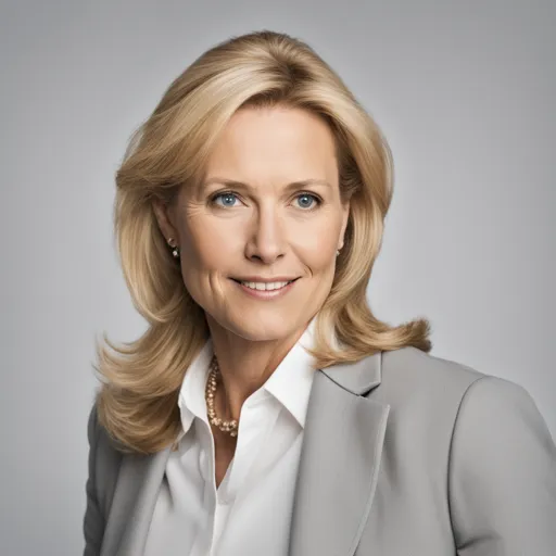 Heidi Larssen