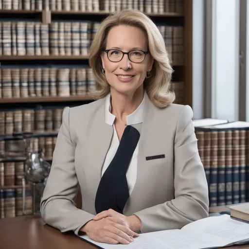 Heidi M. Hurd