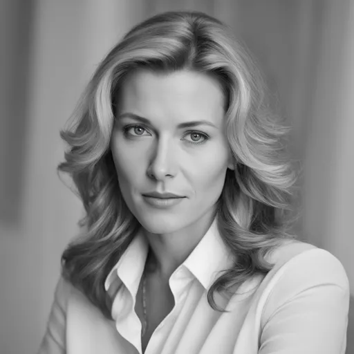 Heidi Marie Kriznik