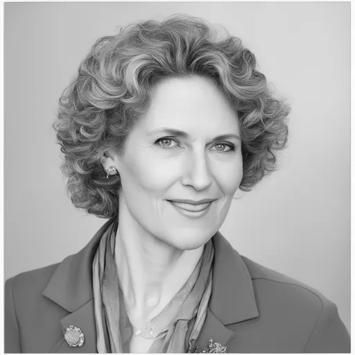 Heidi Marx