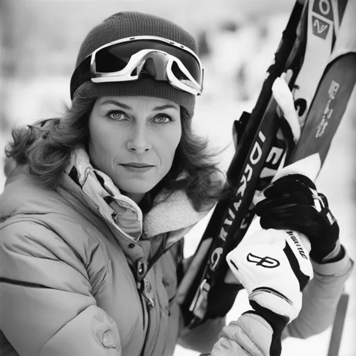 Heidi Mittermaier