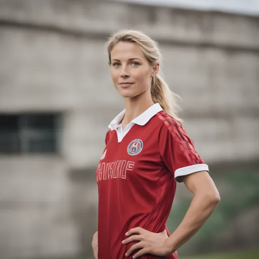 Heidi Mohr
