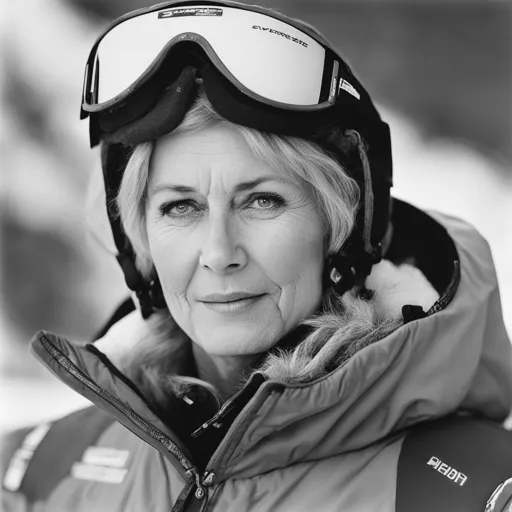 Heidi Obrecht