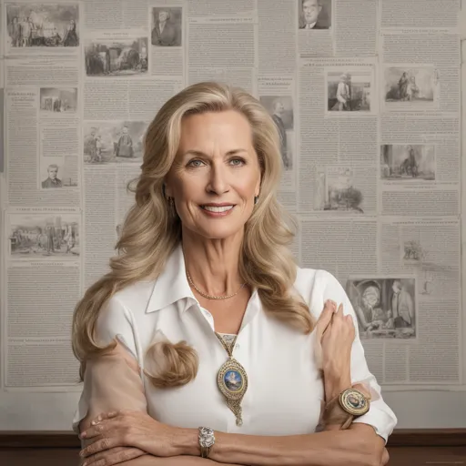 Heidi Scheuermann