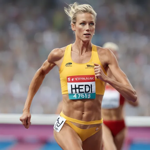 Heidi See