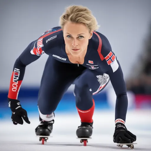 Heidi Skjeggestad