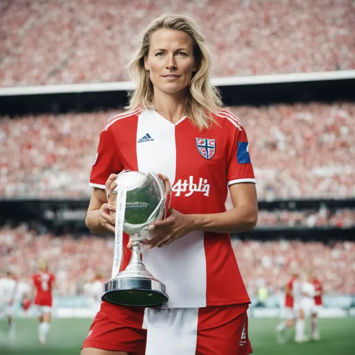 Heidi Støre