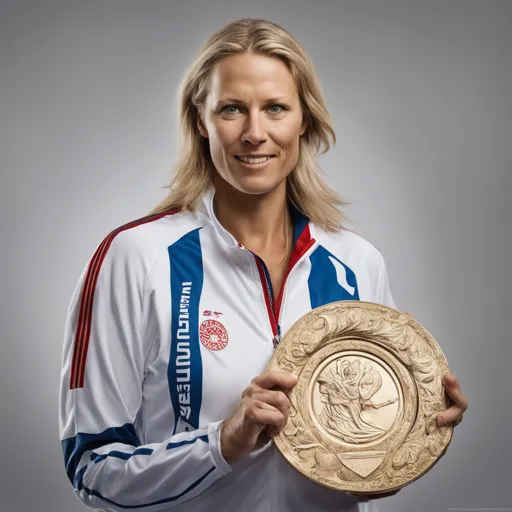 Heidi Sundal