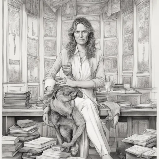 Heidi Thomson
