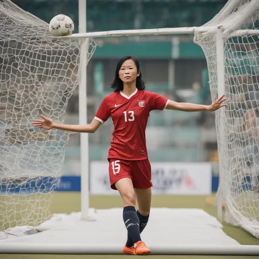 Heidi Yuen