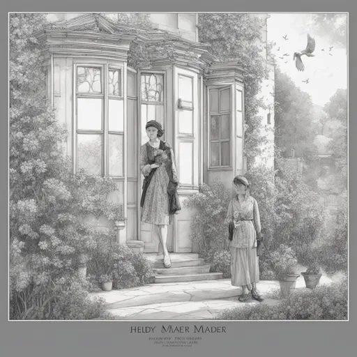 Heidy Mader