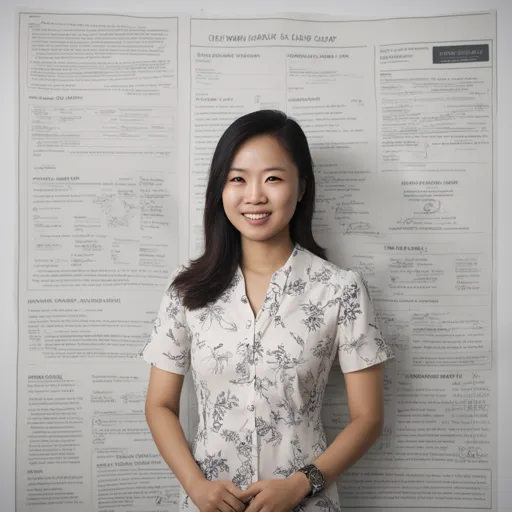 Heidy Quah