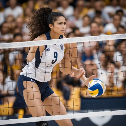 Heidy Rodríguez (volleyball)