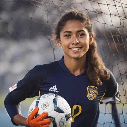 Heidy Salazar