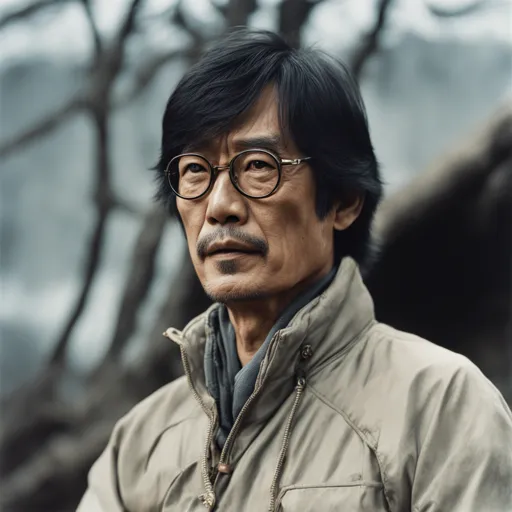 Heihachirō Kojima