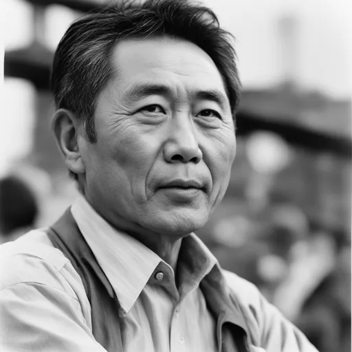 Heiichi Sugiyama
