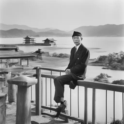 Heiichiro Ohyama