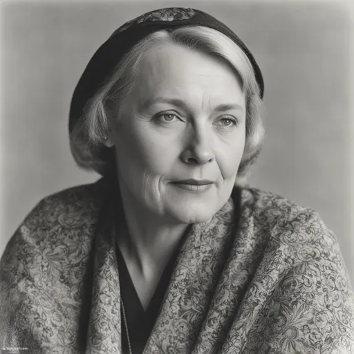 Heike Friis