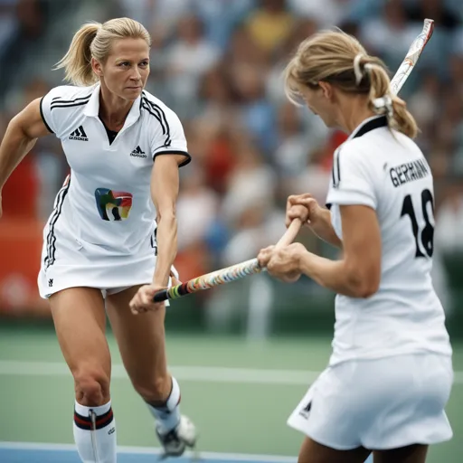 Heike Gehrmann