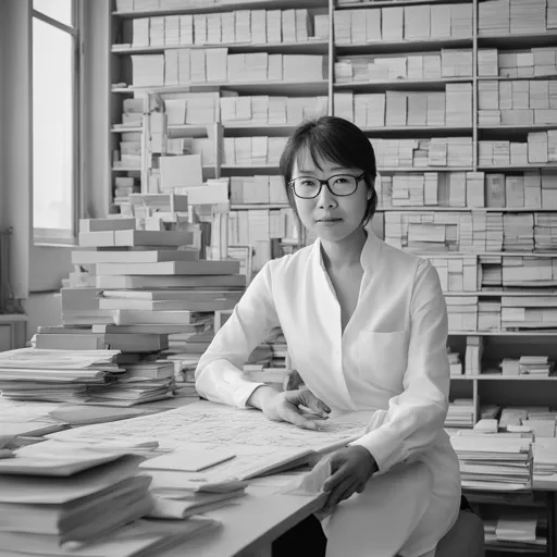 Heike Hanada