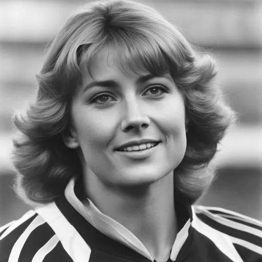 Heike Hoffmann