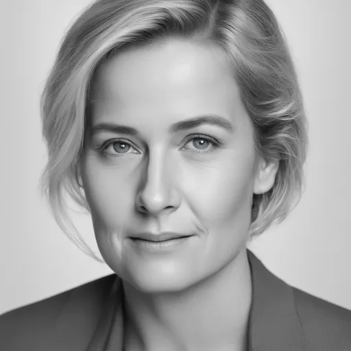 Heike Hofmann