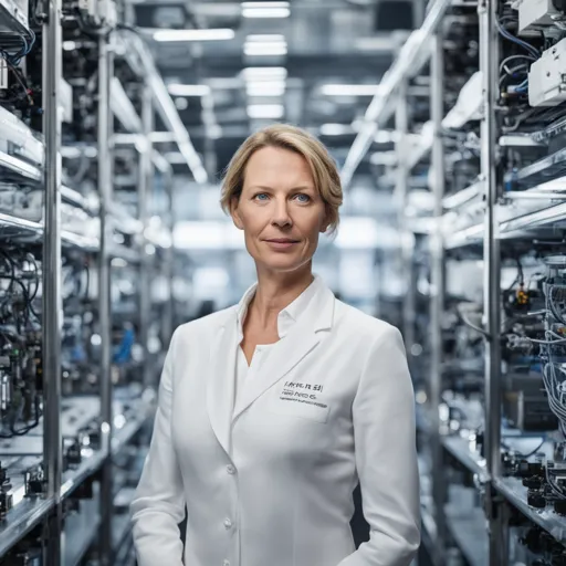 Heike Riel