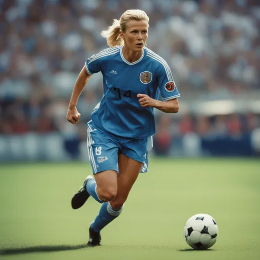 Heike Ulmer