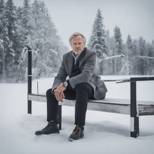 Heikki Hedman