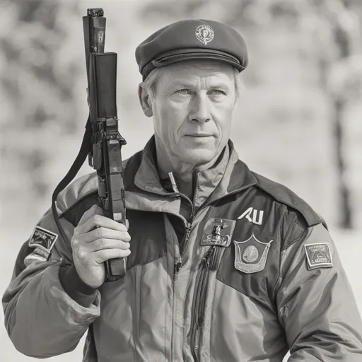 Heikki Jaansalu