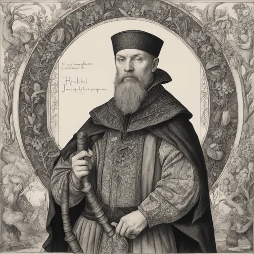 Heikki Jauhopää