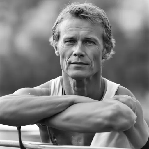 Heikki Laine (rower)