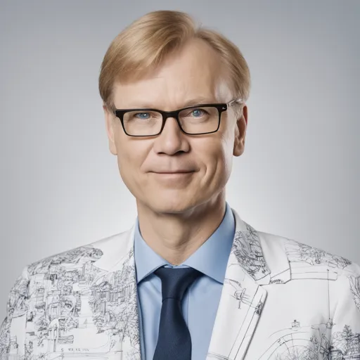 Heikki Mannila