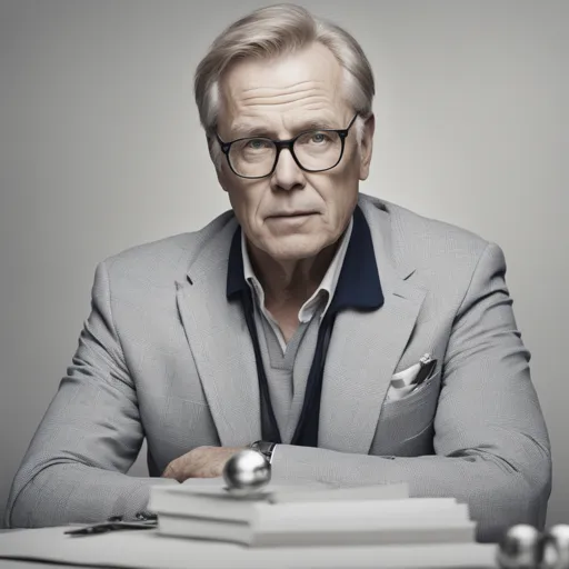 Heikki Orvola