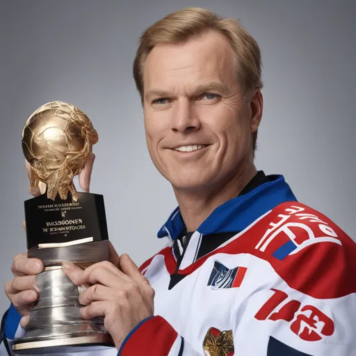 Heikki Paasonen (presenter)