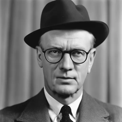 Heikki Törmä (1918)