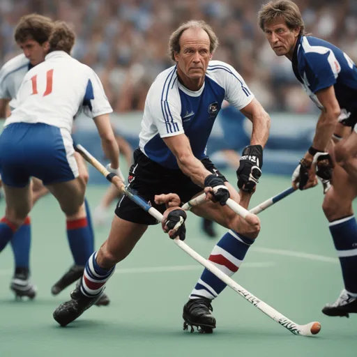 Heiko van Staveren