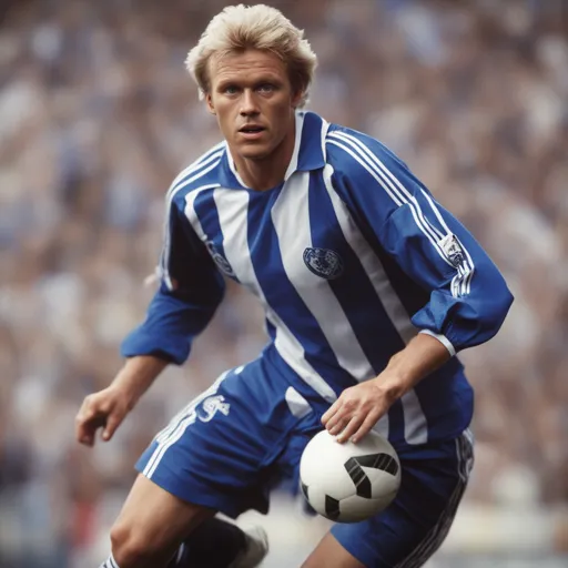 Heimir Guðjónsson (footballer, born 1969)