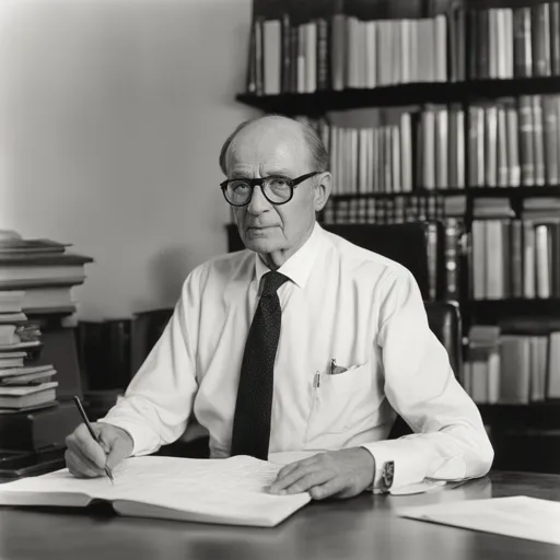 Hein Kötz