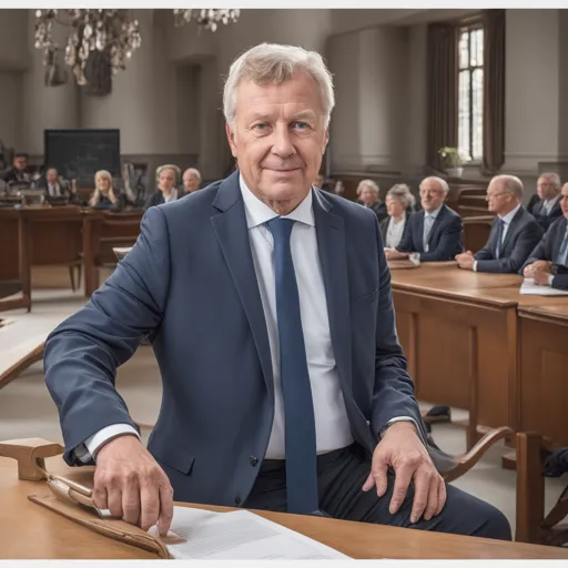 Hein Verbruggen