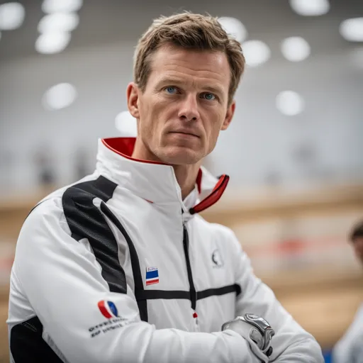 Hein van Garderen