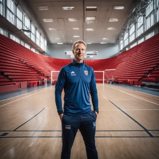 Heine Eriksen