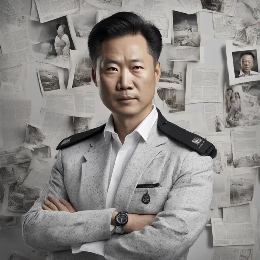 Heine Wang
