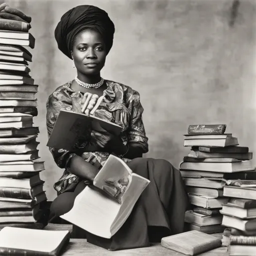 Heinemann African Writers Series