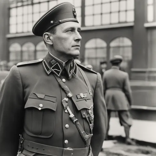 Heiner Hoffmann