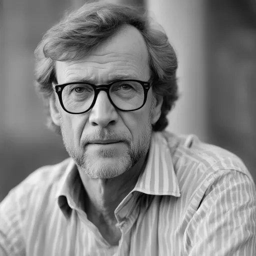 Heiner Mühlmann