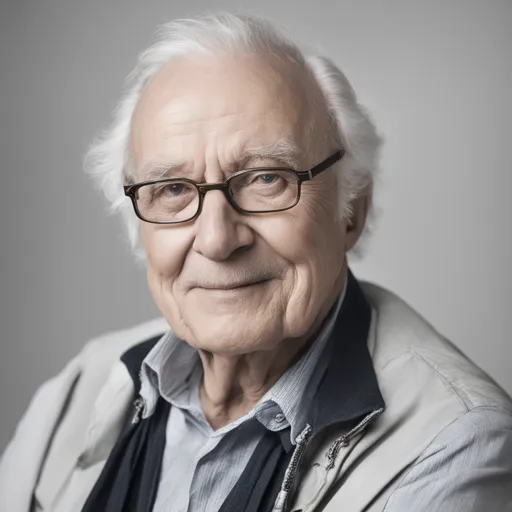 Heiner Ruland