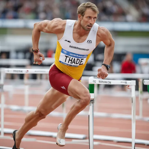 Heiner Thade